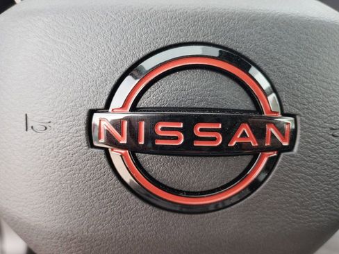 New 2026 Nissan Rogue SV w/ Rock Creek Premium Package AWD/4WD image 29