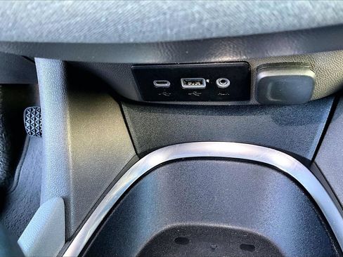 Used 2025 Chevrolet Malibu LT FWD image 15
