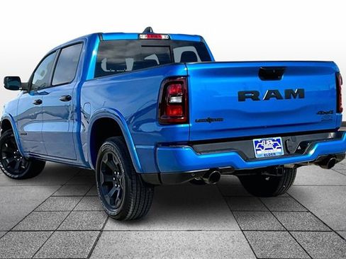 New 2026 RAM 1500 Lone Star image 3