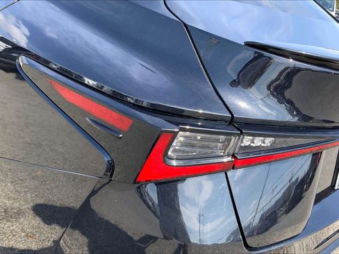 Used 2023 Lexus IS 350 F Sport w/ Memory Package image 28