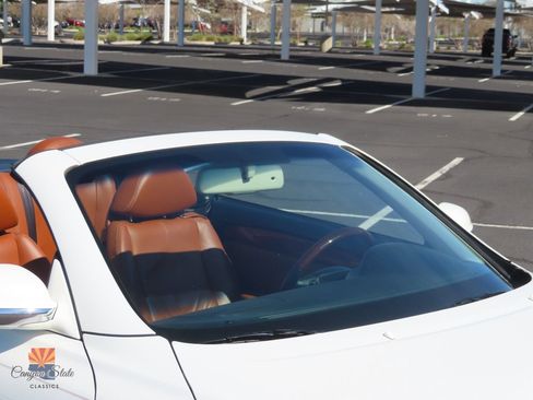 Used 2004 Lexus SC 430 Convertible image 39