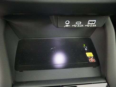 New 2025 Subaru Forester Premium image 18