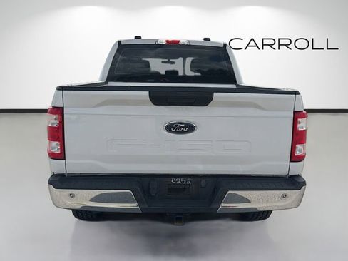 Used 2021 Ford F150 XL w/ Equipment Group 101A High AWD/4WD image 3