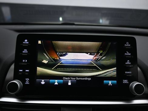 Used 2018 Honda Accord EX-L image 21