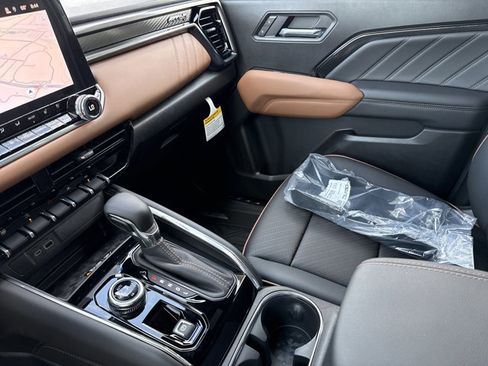 New 2026 GMC Canyon AT4 w/ Technology Plus Package image 24