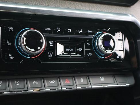 New 2026 GMC Sierra 3500 Denali w/ Denali Reserve Package image 25