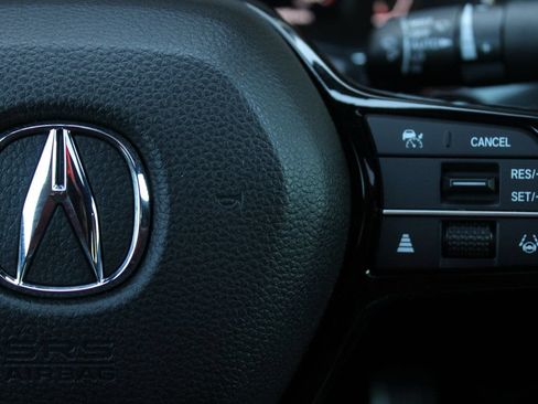 Used 2025 Acura Integra A-Spec FWD image 24