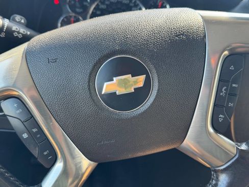 Used 2019 Chevrolet Express 2500 LS w/ Driver Convenience Package image 14