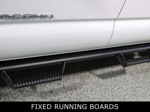 Used 2023 Toyota Tacoma TRD Sport AWD/4WD image 12