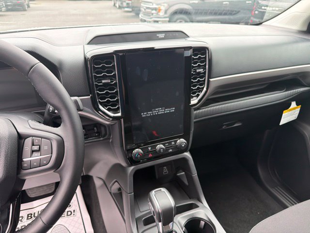New 2026 Ford Ranger XLT w/ Advanced Towing Package AWD/4WD image 20