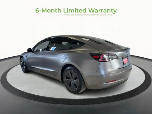 Used 2019 Tesla Model 3 Long Range image 5