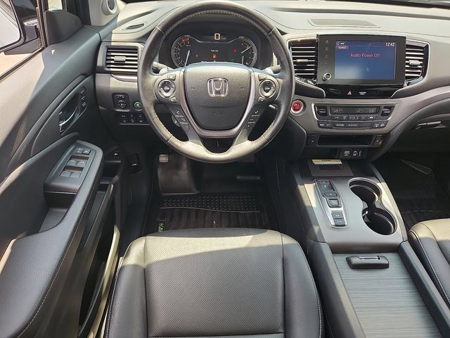 Certified 2023 Honda Ridgeline RTL-E image 11