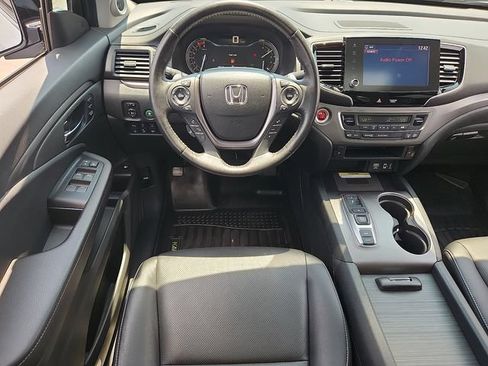 Certified 2023 Honda Ridgeline RTL-E image 11
