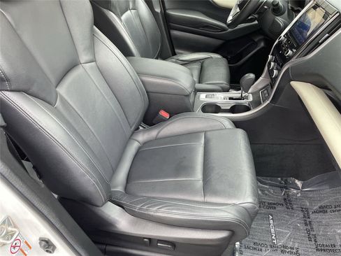 Used 2020 Subaru Ascent Limited w/ Popular Package #2A AWD/4WD image 18