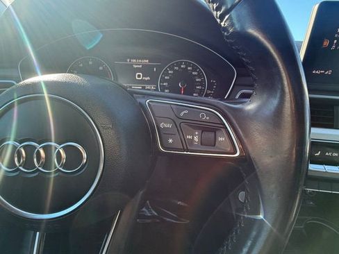 Used 2017 Audi A4 2.0T Ultra Premium image 21