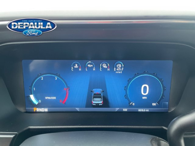 Used 2026 Ford F350 Platinum AWD/4WD image 2
