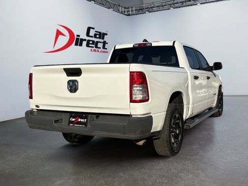 Used 2019 RAM 1500 Tradesman RWD image 10