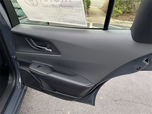 New 2026 Toyota Prius Limited image 11