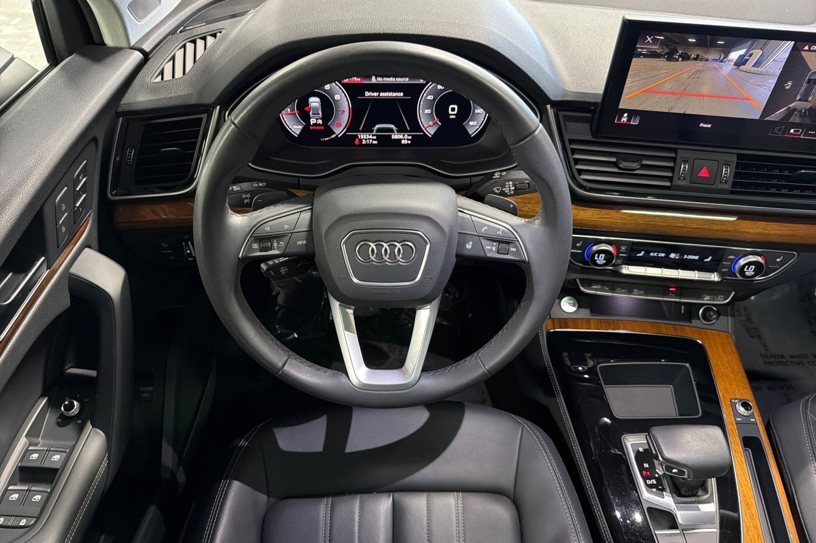 Used 2023 Audi Q5 2.0T Premium Plus AWD/4WD image 13