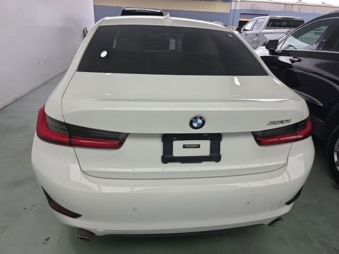 Used 2020 BMW 330i Sedan w/ Premium Package image 7