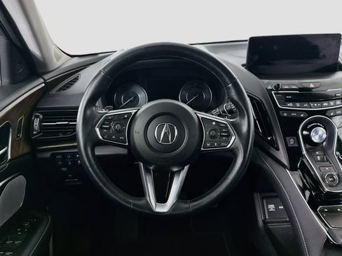 Used 2019 Acura RDX FWD w/ Advance Package image 17