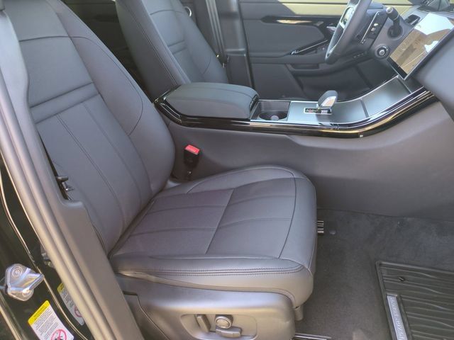 New 2026 Land Rover Range Rover Evoque S AWD/4WD image 18