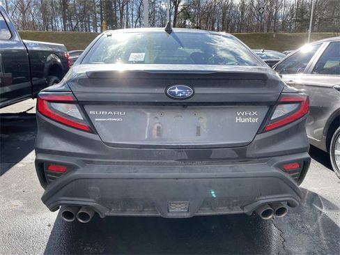 Used 2024 Subaru WRX Premium image 3