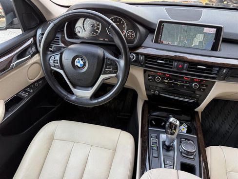 Used 2016 BMW X5 xDrive35i AWD/4WD image 22