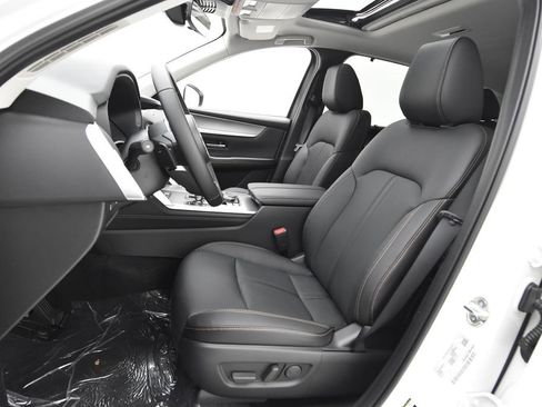 Certified 2025 MAZDA CX-90 3.3 Turbo w/ Preferred Package AWD/4WD image 21