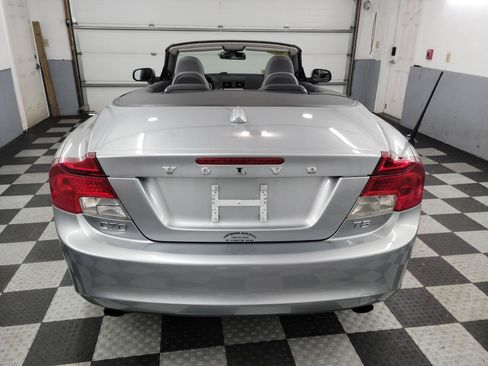 Used 2013 Volvo C70 T5 FWD image 5
