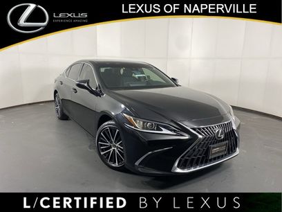 Certified 2024 Lexus ES 350 350