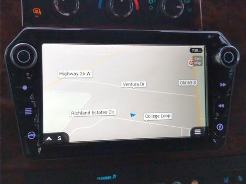 Used 2022 Chevrolet Express 2500 Extended w/ Enhanced Convenience Package image 14