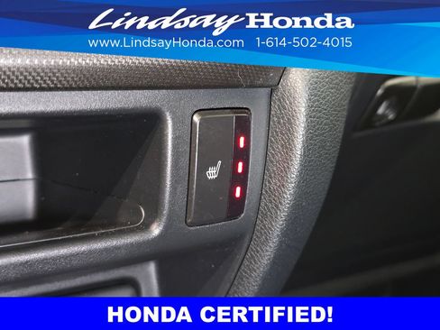 Certified 2023 Honda Passport TrailSport image 22