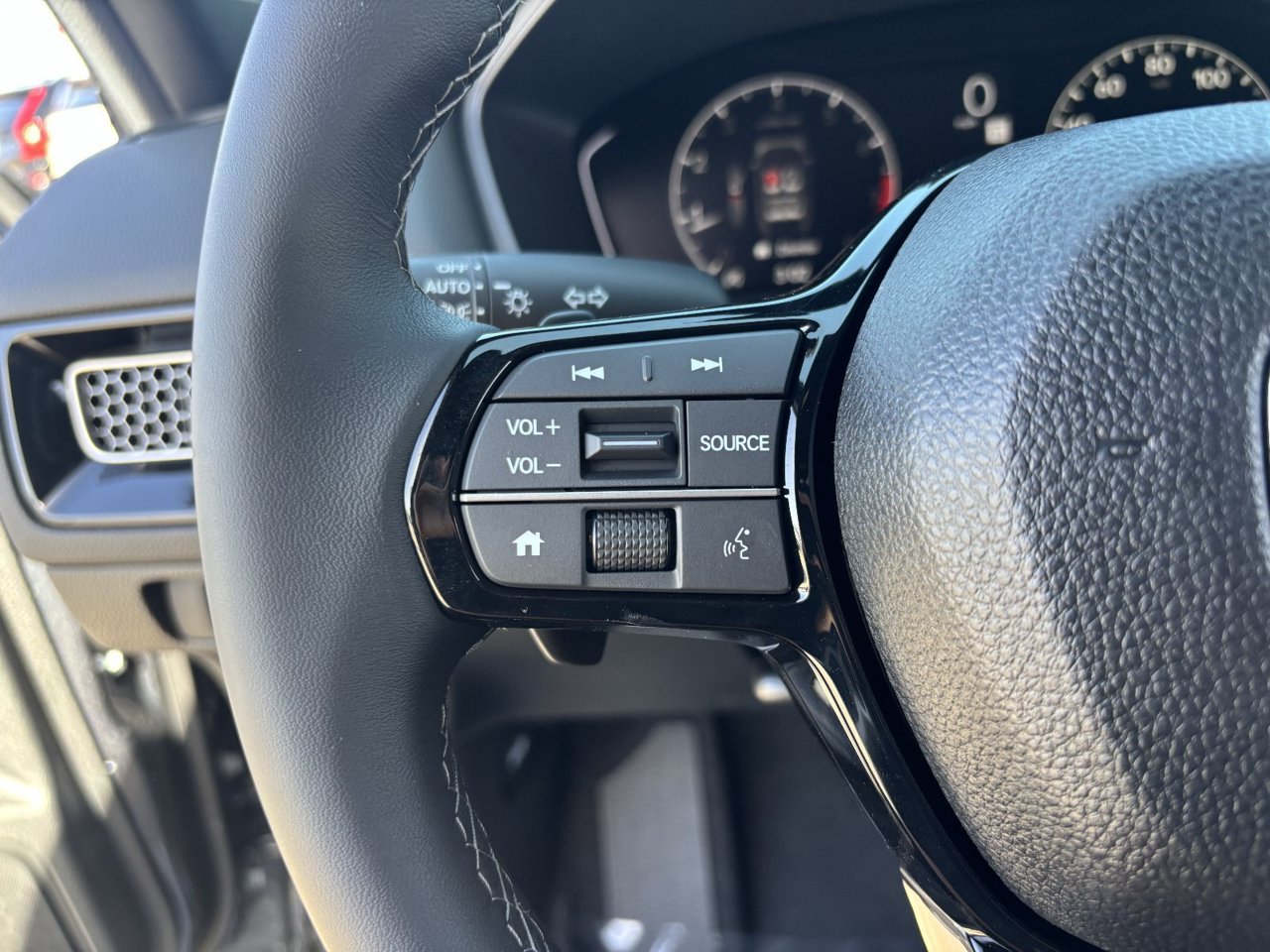Certified 2026 Honda Civic Sport image 26