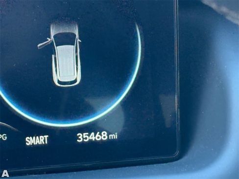 Used 2023 Hyundai Tucson Limited image 19