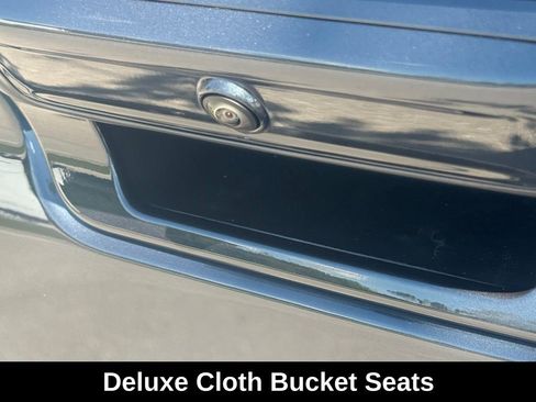 New 2026 RAM 1500 Big Horn image 53