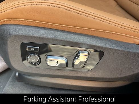 Certified 2026 BMW X5 xDrive40i AWD/4WD image 17