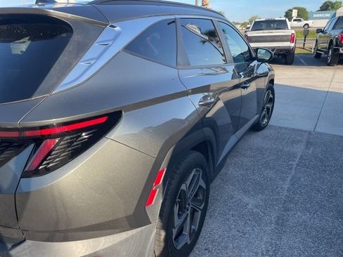 Used 2023 Hyundai Tucson SEL w/ Convenience Package image 4