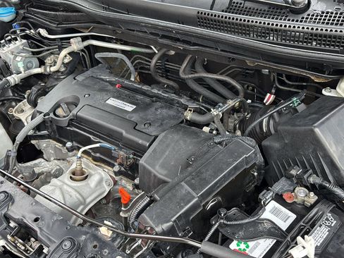 Used 2016 Honda CR-V Touring image 33