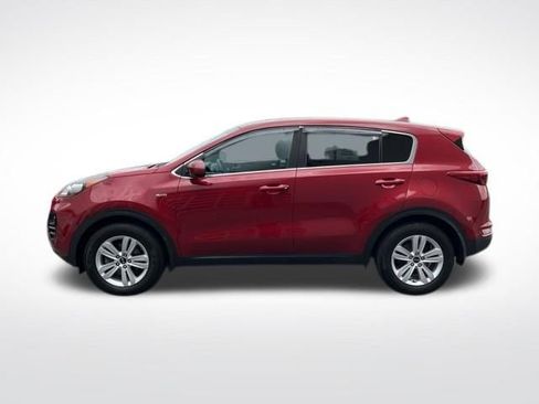 Used 2019 Kia Sportage LX AWD/4WD image 12