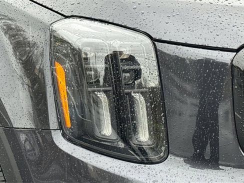 New 2025 Kia Telluride SX Prestige X-Line image 34