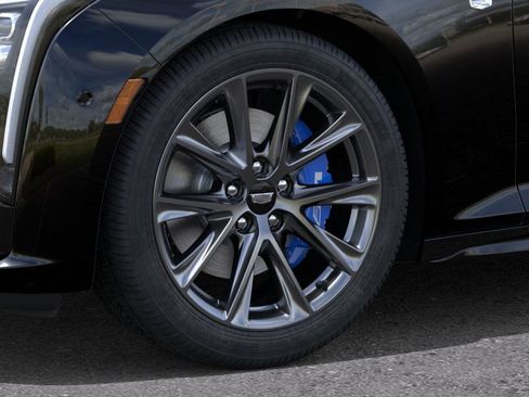 New 2026 Cadillac CT5 Sport w/ Technology Package image 33