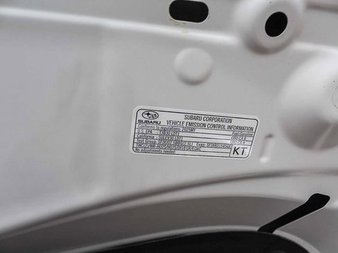 New 2025 Subaru Crosstrek 2.5i Sport w/ Crosstrek Mirror Package image 26