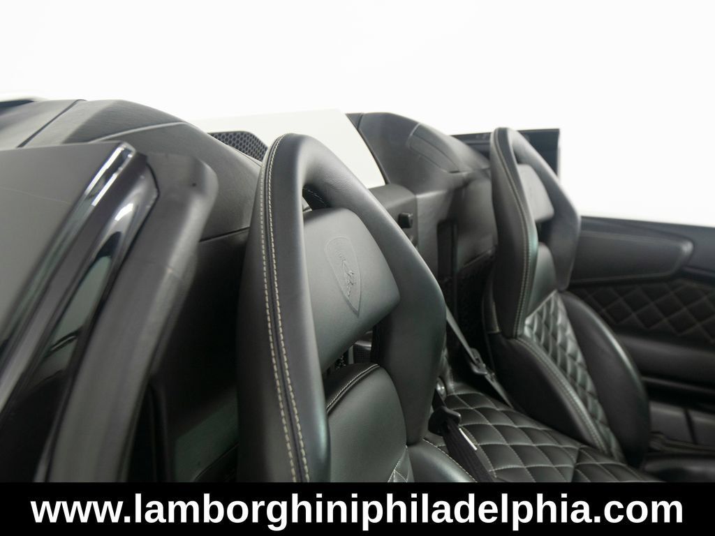 Used 2007 Lamborghini Murcielago LP 640 AWD/4WD image 57