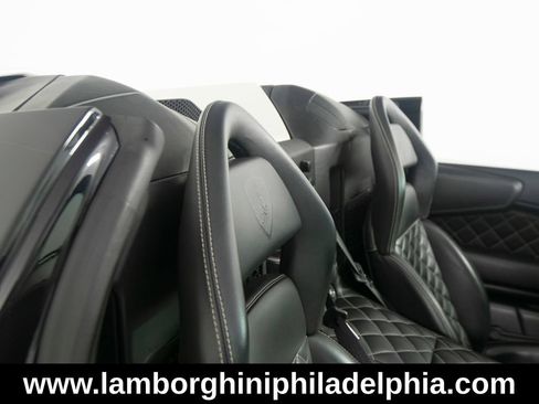 Used 2007 Lamborghini Murcielago LP 640 AWD/4WD image 57