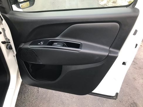 Used 2021 RAM ProMaster City Tradesman w/ Window Group 09 image 36