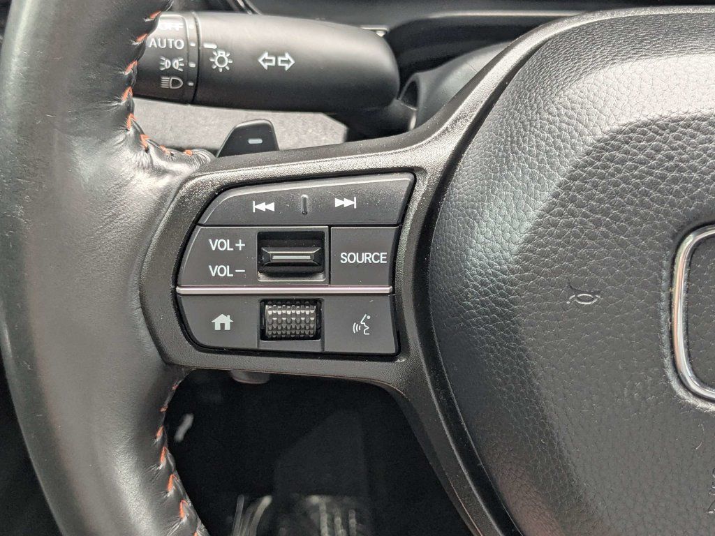 Used 2023 Honda CR-V Sport image 25