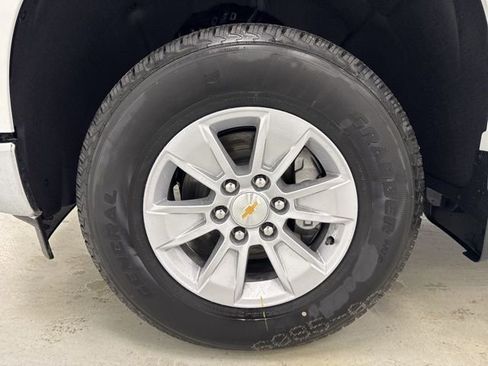 New 2026 Chevrolet Silverado 1500 W/T w/ WT Value Package image 33