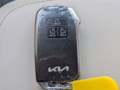 Used 2024 Kia Carnival SX Prestige image 34