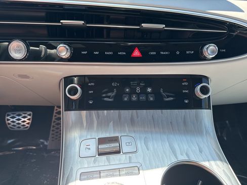 New 2026 Genesis Electrified GV70 image 26